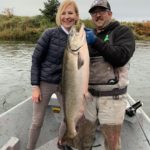 Fall Chinook Salmon 9