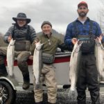 Oregon Steelhead Fishing Guide Services